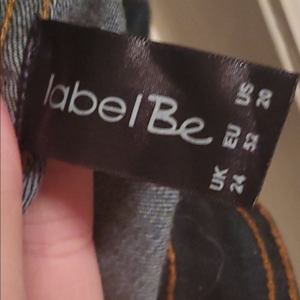 Jean Jacket - Picture 3 of 3